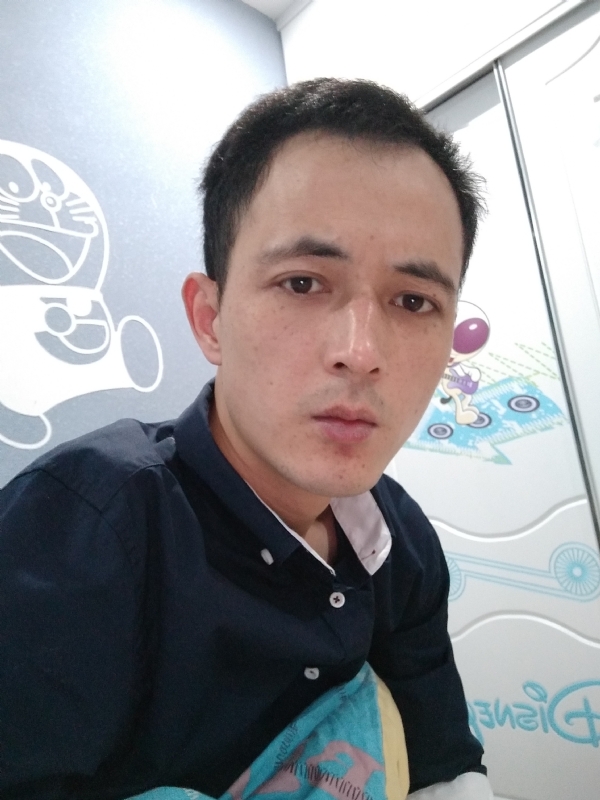 容晨的第一张照片--厦门征婚网