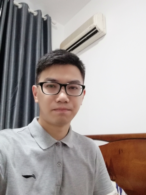 xiaopeng的第一张照片--厦门征婚网