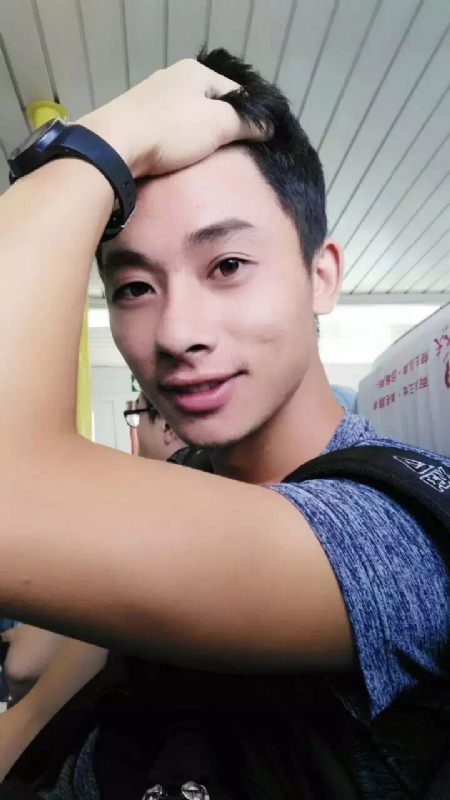 不是坏人的第一张照片--厦门征婚网