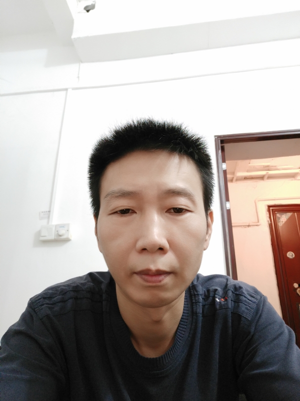 爱依然的第一张照片--厦门征婚网