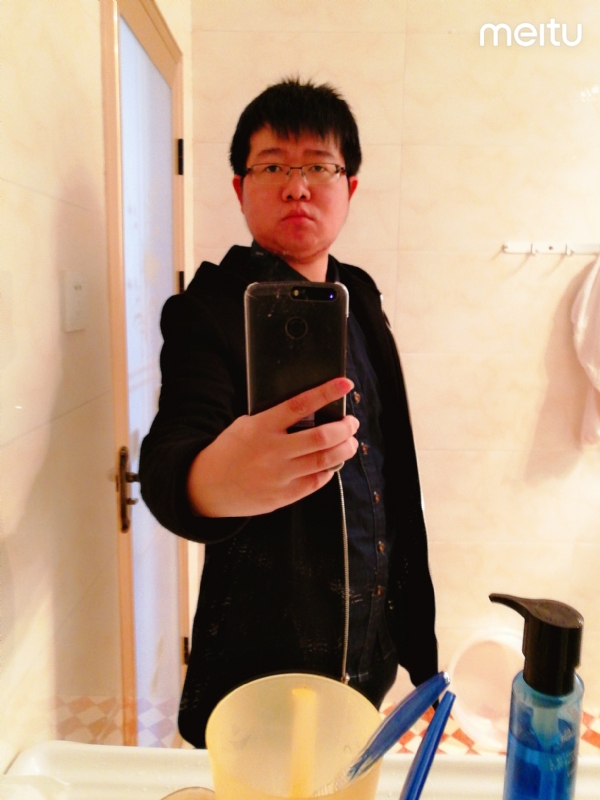 风之疾的第一张照片--厦门征婚网