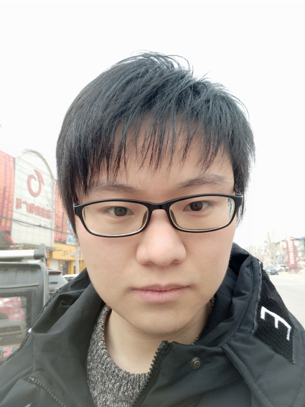 小懒猫的第一张照片--厦门征婚网