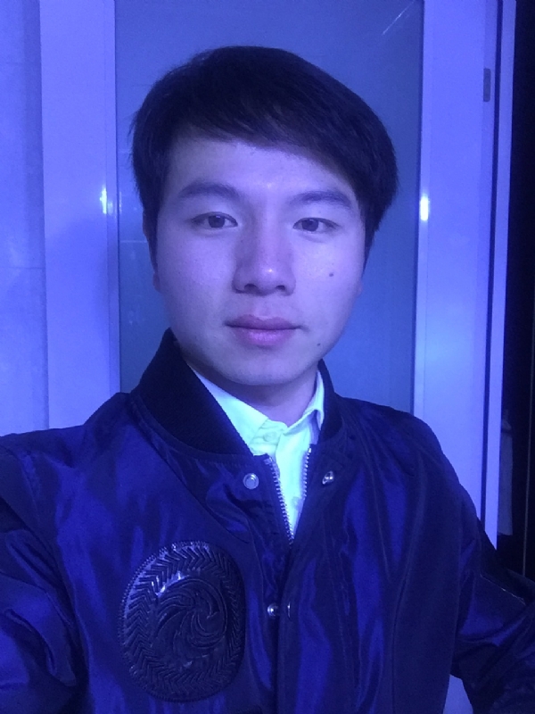 谁是我向往的以后的第一张照片--厦门征婚网