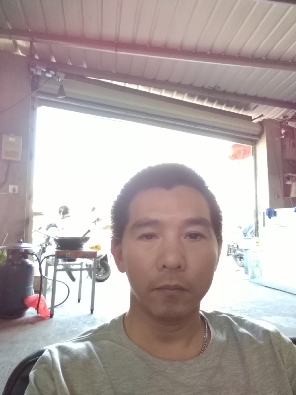 龙骑士的第一张照片--厦门征婚网