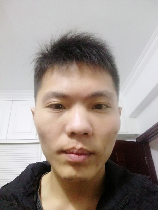 陈耀阳的第一张照片--厦门征婚网