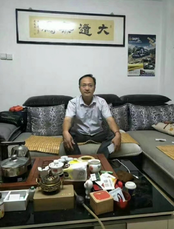 星光的第一张照片--厦门征婚网
