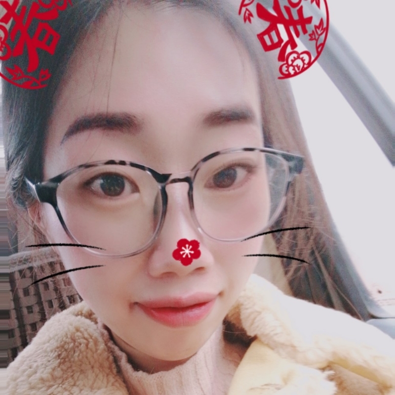 芮雪的第一张照片--厦门征婚网