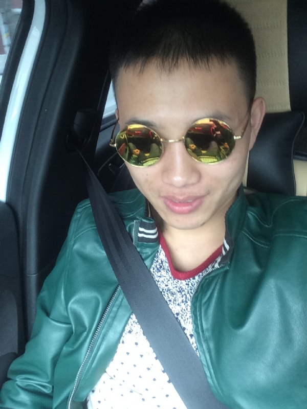 真心对待一个人的第一张照片--厦门征婚网