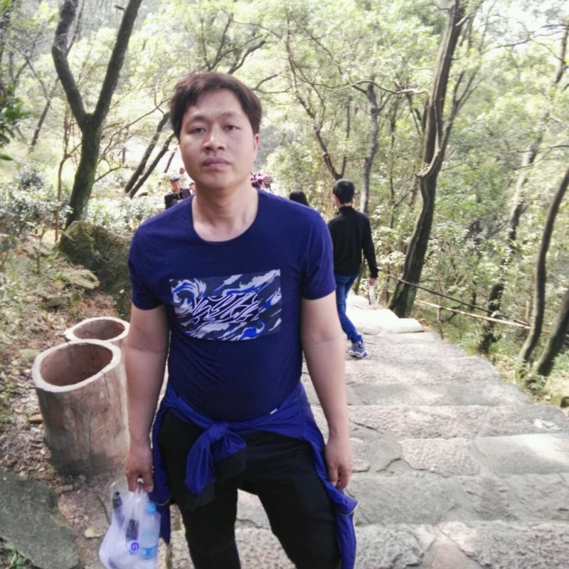 宁静的夏天的第一张照片--厦门征婚网