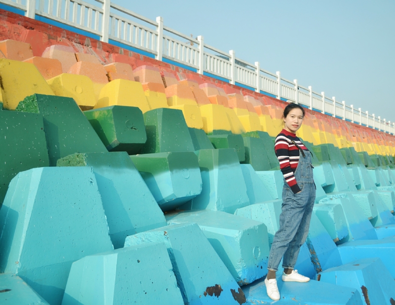 小艾樱樱的第一张照片--厦门征婚网