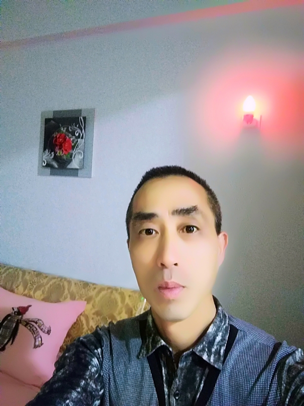 真诚的第一张照片--厦门征婚网