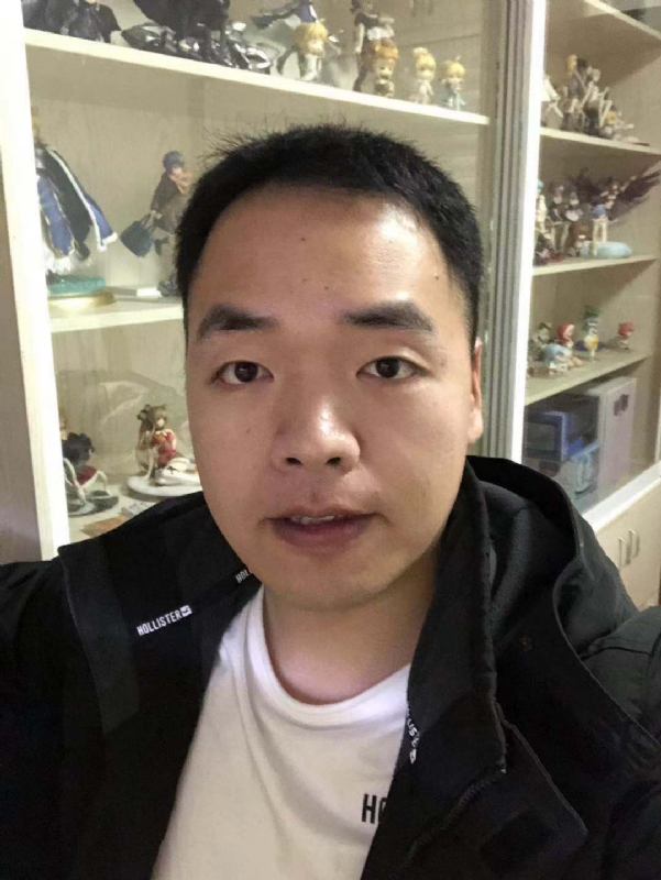 暴走KUMA的第一张照片--厦门征婚网