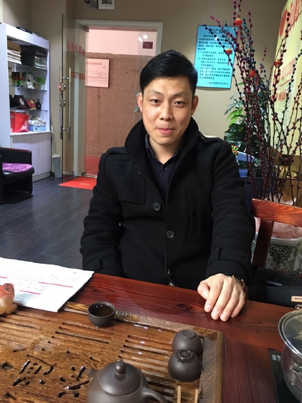 杨洋的第二张照片--厦门征婚网