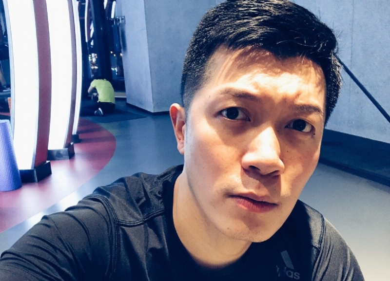 张勇耀的第一张照片--厦门征婚网