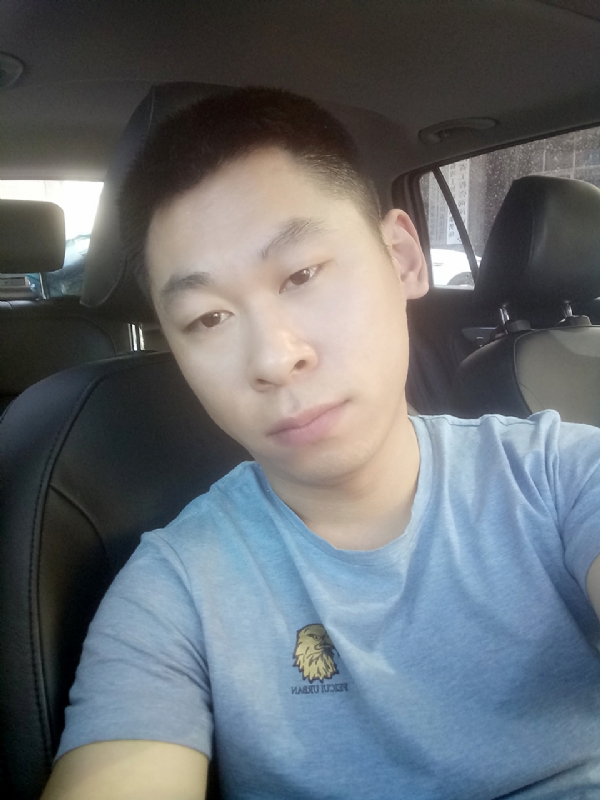 走心的第一张照片--厦门征婚网
