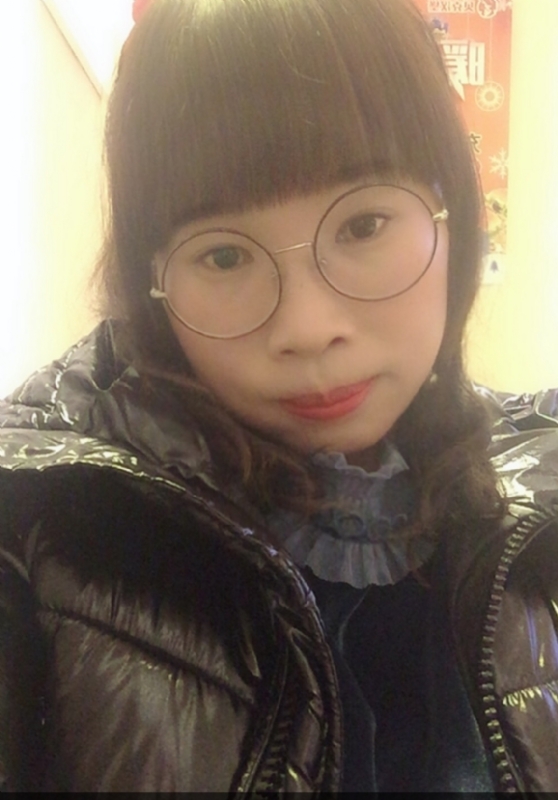 琴子的第一张照片--厦门征婚网