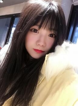 琳琳的第一张照片--厦门征婚网