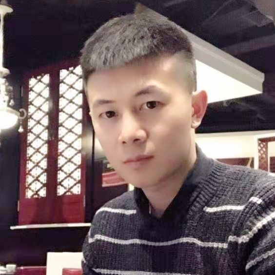 夜晚的星空的第一张照片--厦门征婚网