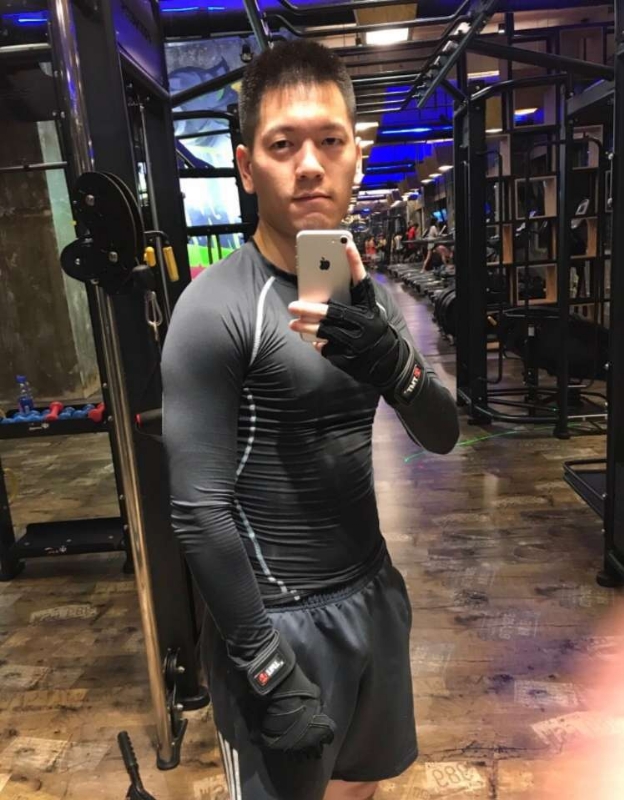 共赴此生的第一张照片--厦门征婚网