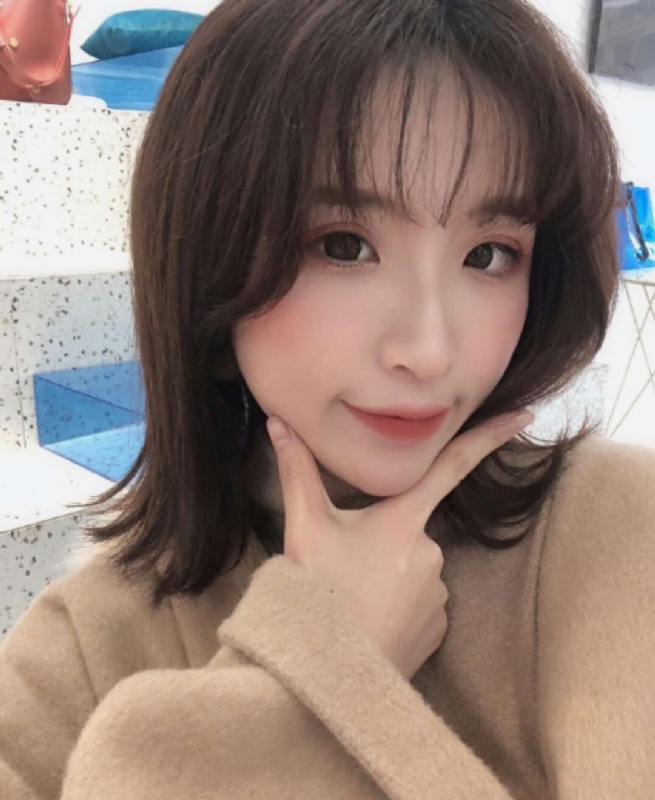莉婷的第一张照片--厦门征婚网