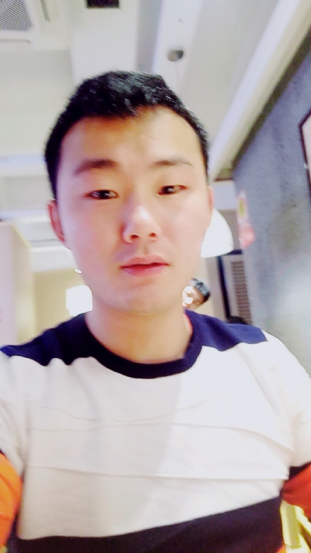 云淡风轻的第一张照片--厦门征婚网