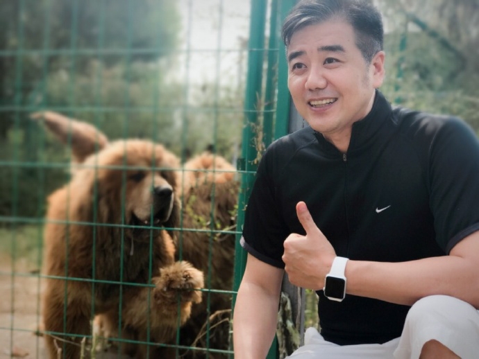 宁缺毋滥的第一张照片--厦门征婚网