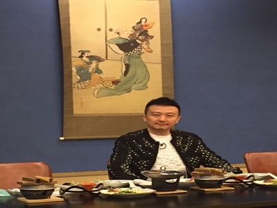 月影沙丘的第一张照片--厦门征婚网