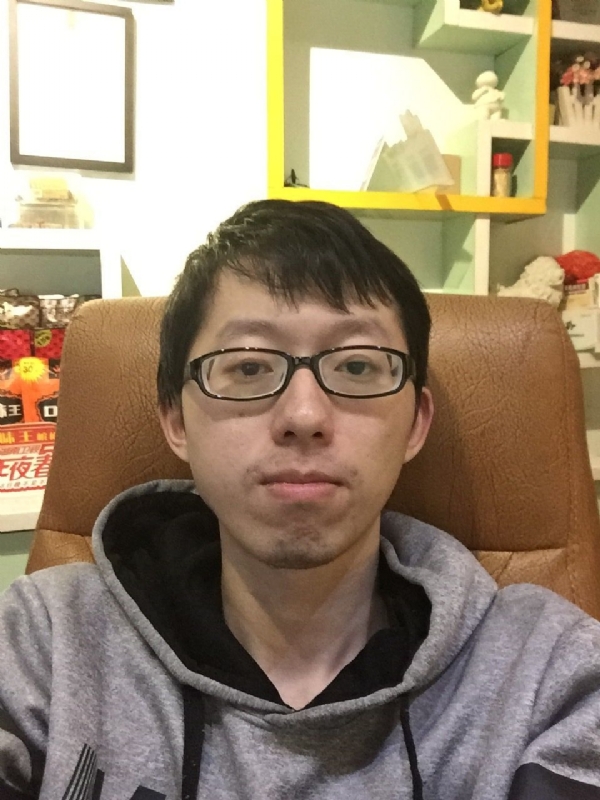 桀桀的第一张照片--厦门征婚网