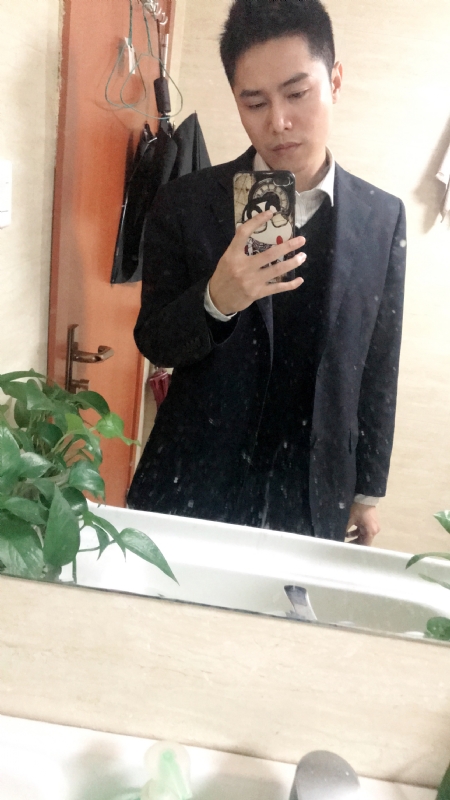 清风的第二张照片--厦门征婚网