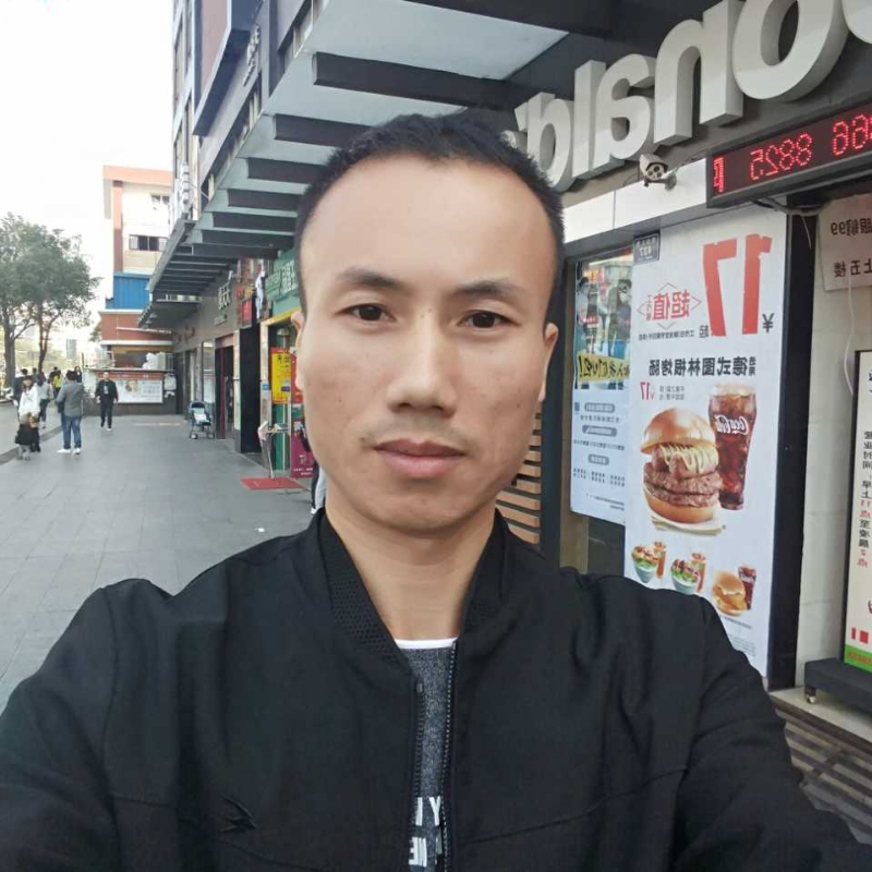 地瓜的第一张照片--厦门征婚网