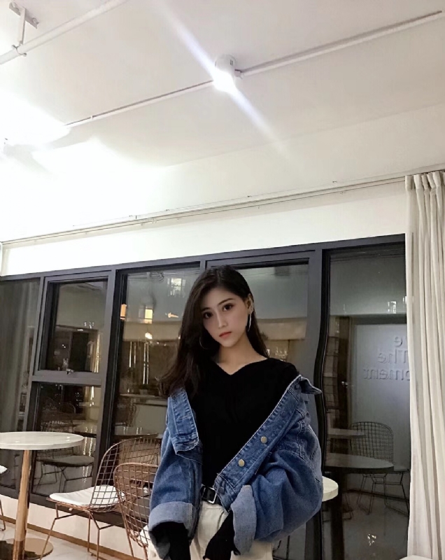 爱笑的眼睛的第一张照片--厦门征婚网