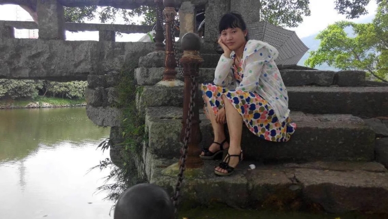 女子悠然的第一张照片--厦门征婚网
