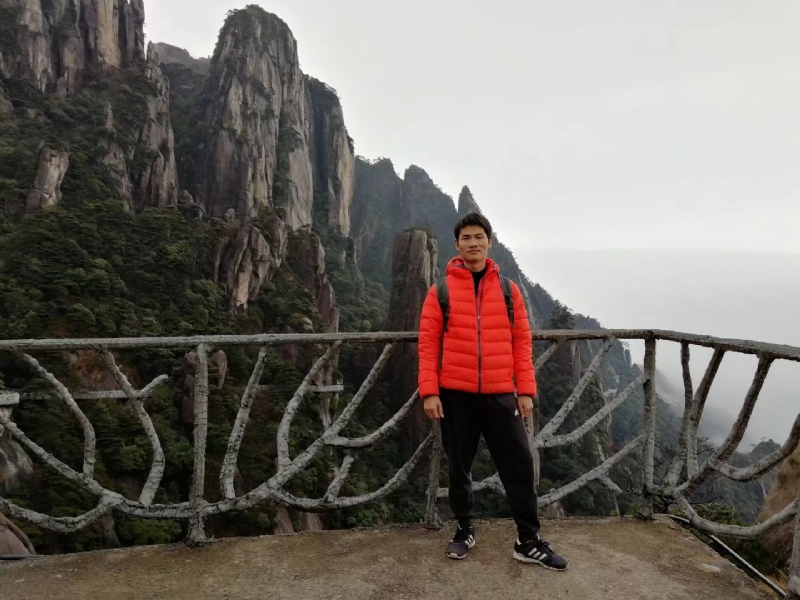 冬阳的第一张照片--厦门征婚网