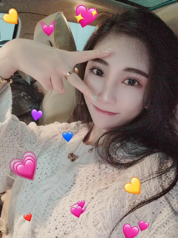 孙雪的第一张照片--厦门征婚网