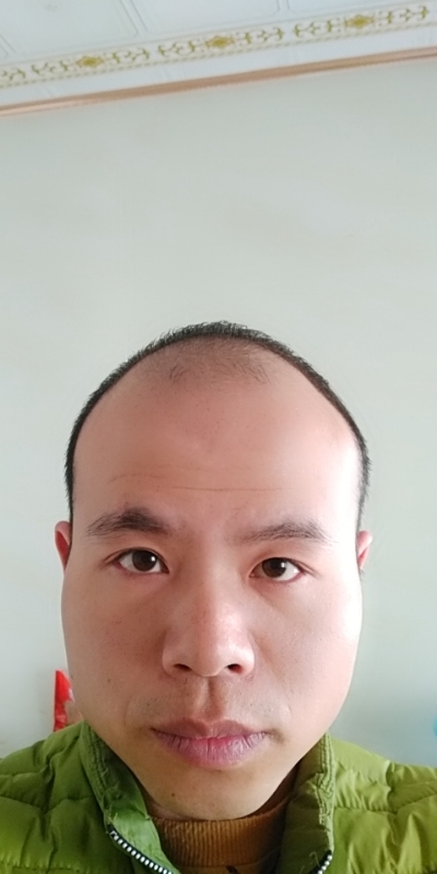 阿煌的第一张照片--厦门征婚网