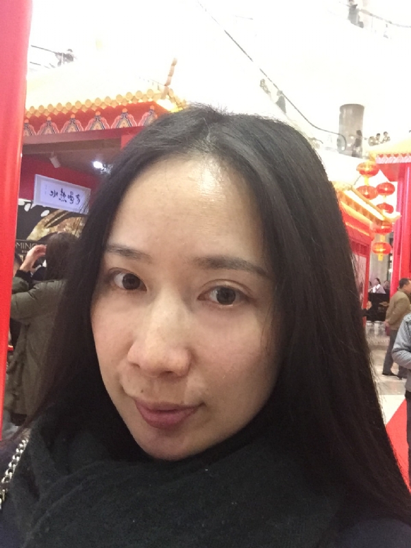 sisi的第一张照片--厦门征婚网