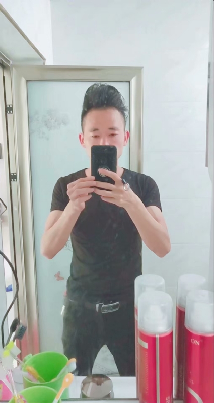 邱利平的第一张照片--厦门征婚网