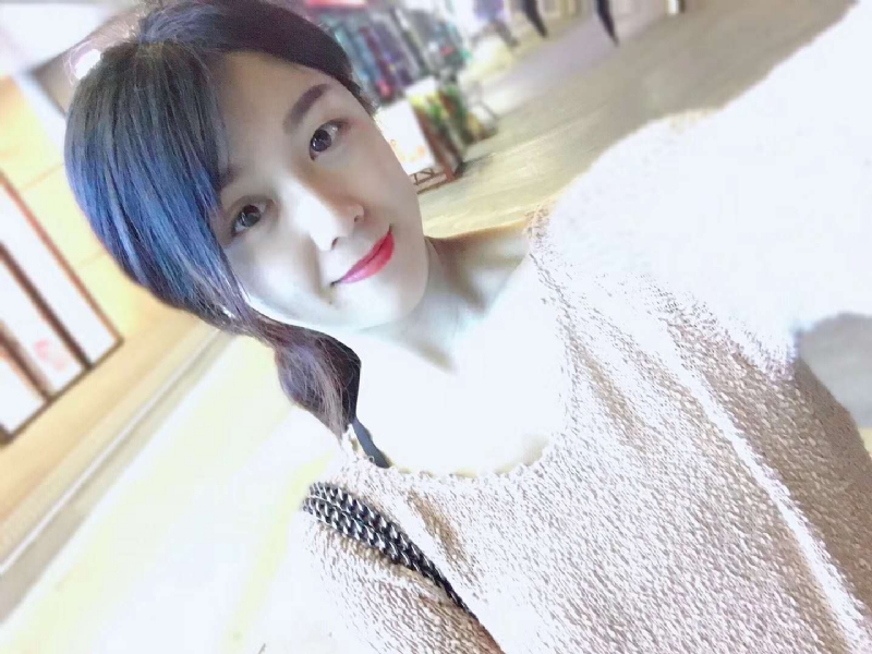 丹丹的第二张照片--厦门征婚网