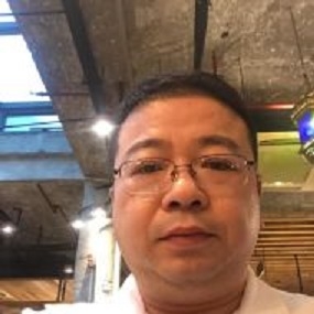一个70后的离异大叔的第一张照片--厦门征婚网