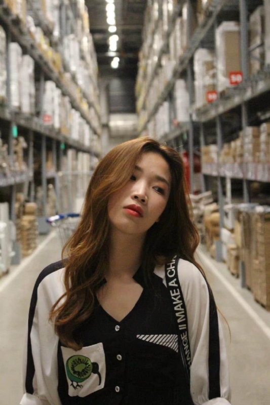 平ling的第二张照片--厦门征婚网