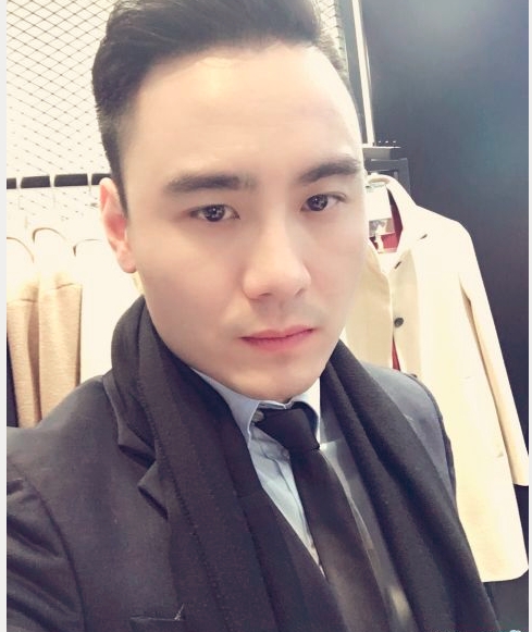 張建輝的第一张照片--厦门征婚网