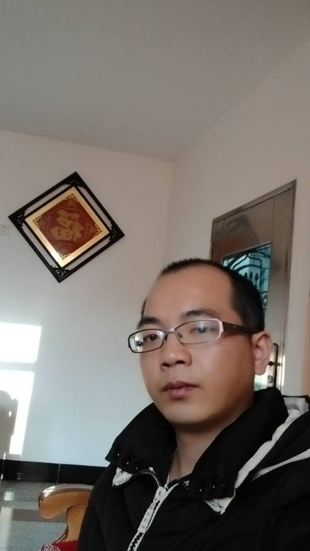 心灵游侠的第一张照片--厦门征婚网