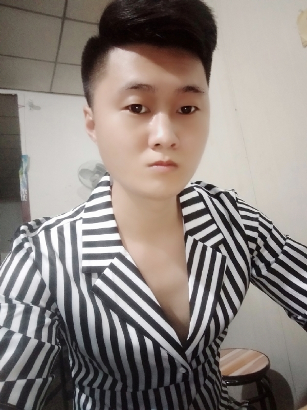 随遇而安的第一张照片--厦门征婚网