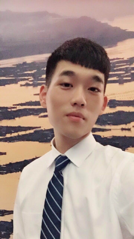 欧弟的第一张照片--厦门征婚网