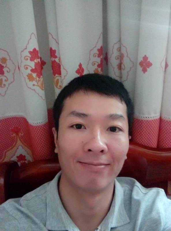 疯狂的土豆的第一张照片--厦门征婚网