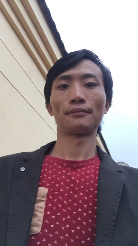 WENK的第一张照片--厦门征婚网