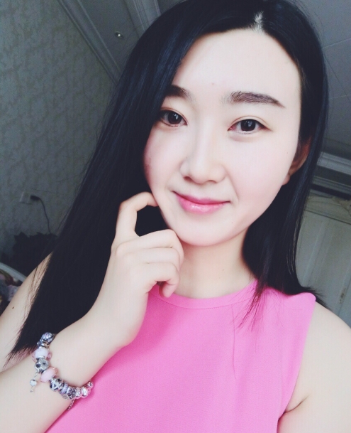 小妮的第一张照片--厦门征婚网