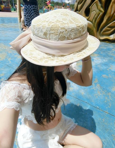 小妮的第二张照片--厦门征婚网