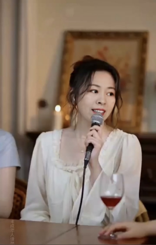 向往山里生活的第一张照片--厦门征婚网