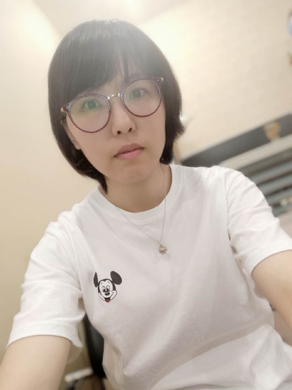 至简至繁的第一张照片--厦门征婚网